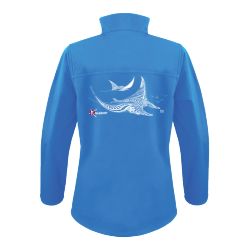Veste zipp 2