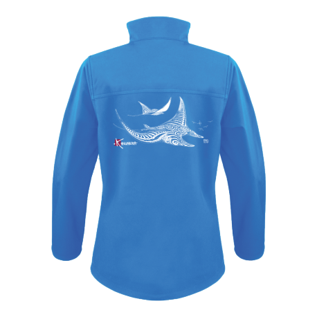 Veste zipp