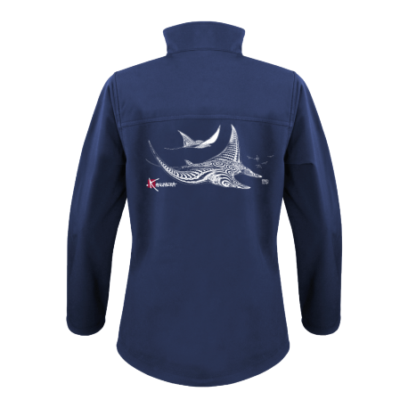 Veste zipp