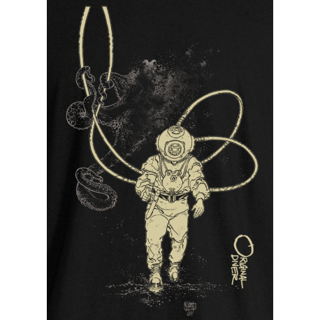 Tee-shirt Adulte Le Nid de Rascasses