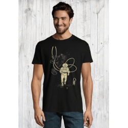 Tee-shirt Adulte Le Nid de Rascasses