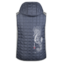 Polo Manches Courtes Denim La Raie Polo Manches Courtes Denim La Raie