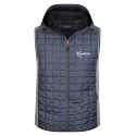 Gilet tricoté Hybride  Gilet tricoté Hybride