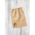 Sacoche en toile La Tortue Sacoche en toile La Tortue