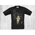 Tee-shirt Enfant La Tortue Tatoo Tee-shirt Enfant La Tortue Tatoo