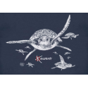 Tee-shirt Enfant Les Tortues Tee-shirt Enfant Les Tortues