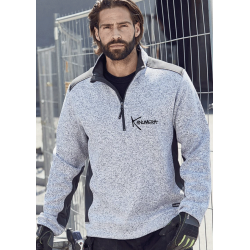Veste zipp