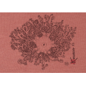 (New) Tee-shirt moulant Femme Le Requin Tatoo (Impression Poitrine) (New) Tee-shirt moulant Femme Le Requin Tatoo (Impression Poitrine)