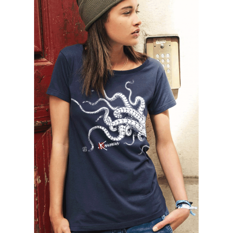 tee shirt requin