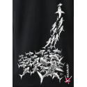 Sharks Attack Sweat-shirt