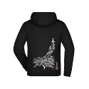 Sharks Attack Sweat-shirt