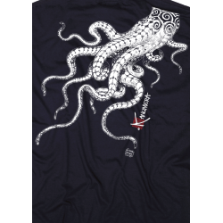 Tentacles Adult T-Shirt 2