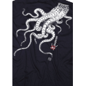 Tee-shirt Adulte Les Tentacules