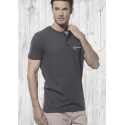 Whale shark Shawn Henley T-shirt Men Whale shark Shawn Henley T-shirt Men