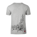 Tee-shirt l'Attaque des Requins Tee-shirt l'Attaque des Requins