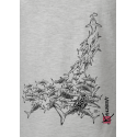 Tee-shirt l'Attaque des Requins Tee-shirt l'Attaque des Requins
