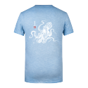 Octopus Vintage T-shirt Octopus Vintage T-shirt