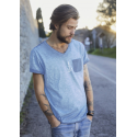 Octopus Vintage T-shirt Octopus Vintage T-shirt