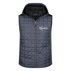 Seahorse Men's Knitted Hybrid Vest
