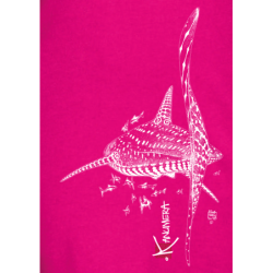Whale Shark Ladies Dress