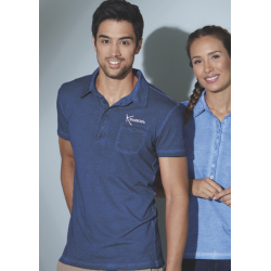 Sperm Whales Men's Gipsy Polo