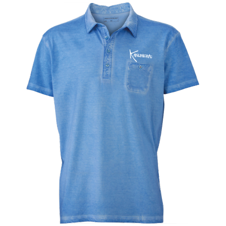 Sperm Whales Men's Gipsy Polo