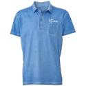 Sperm Whales Men's Gipsy Polo