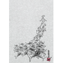 Sharks Attack Kids T-shirt Sharks Attack Kids T-shirt