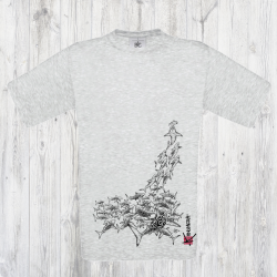 Tee-shirt Enfant L'attaque des Requins 2