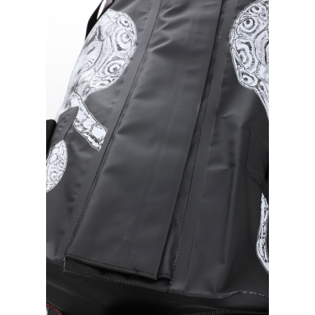 Sac étanche 65 Litres Les Tortues