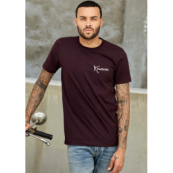 T-shirt bio L'Attaque des Requins
