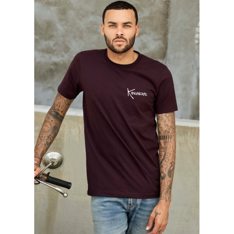 T-shirt bio L'Attaque des Requins
