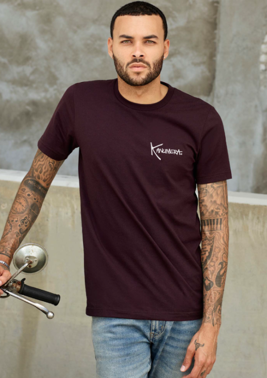 T-shirt bio L'Attaque des Requins