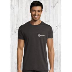 T-shirt bio L'Attaque des Requins