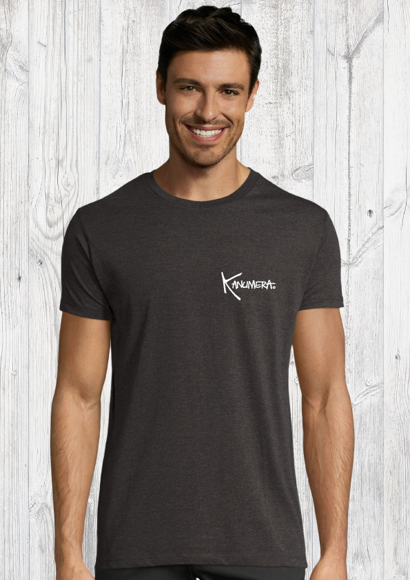 Sharks Attack Adult T-shirt