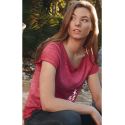 Tee-shirt femme l'Attaque des Requins Tee-shirt femme l'Attaque des Requins