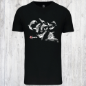 Seals Organic Adult T-shirt Seals Organic Adult T-shirt
