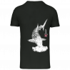 Tee-shirt Bio Le Requin Marteau