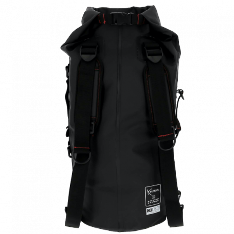 Sharks Attack Waterproof Drysack