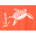 Débardeur Dos nageur Fluide La Tortue Débardeur Dos nageur Fluide La Tortue