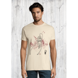 Wrecks and Diver Adult T-Shirt