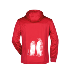 Penguins Men's Maritime Jacket