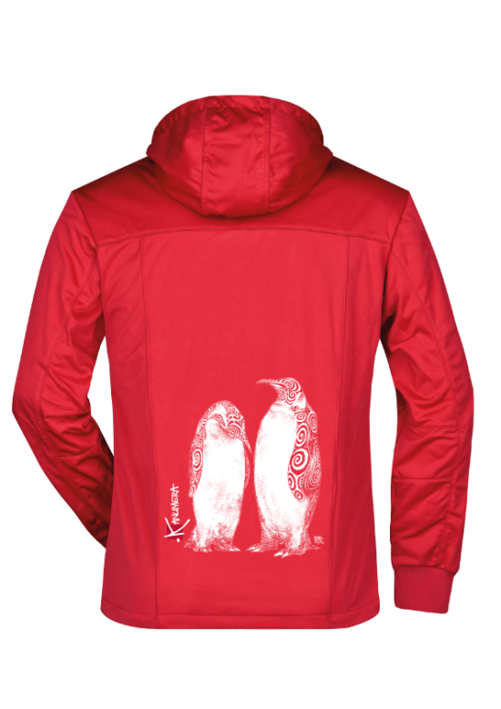Penguins Men's Maritime Jacket