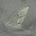 Casquette vintage Mixte L'Aileron de Requin