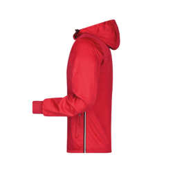 Penguins Men's Maritime Jacket