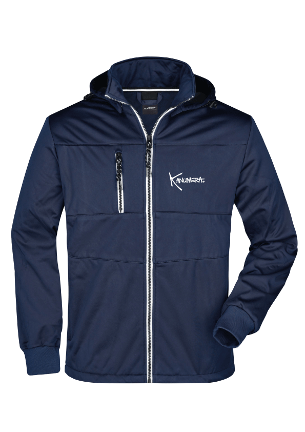 Penguins Men's Maritime Jacket