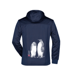 Penguins Men's Maritime Jacket