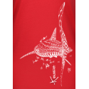 Whale Shark Ladies' T-shirt