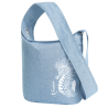 Seahorse Shoulder Bag