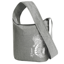 Sac Bandoulière Hippocampe 2